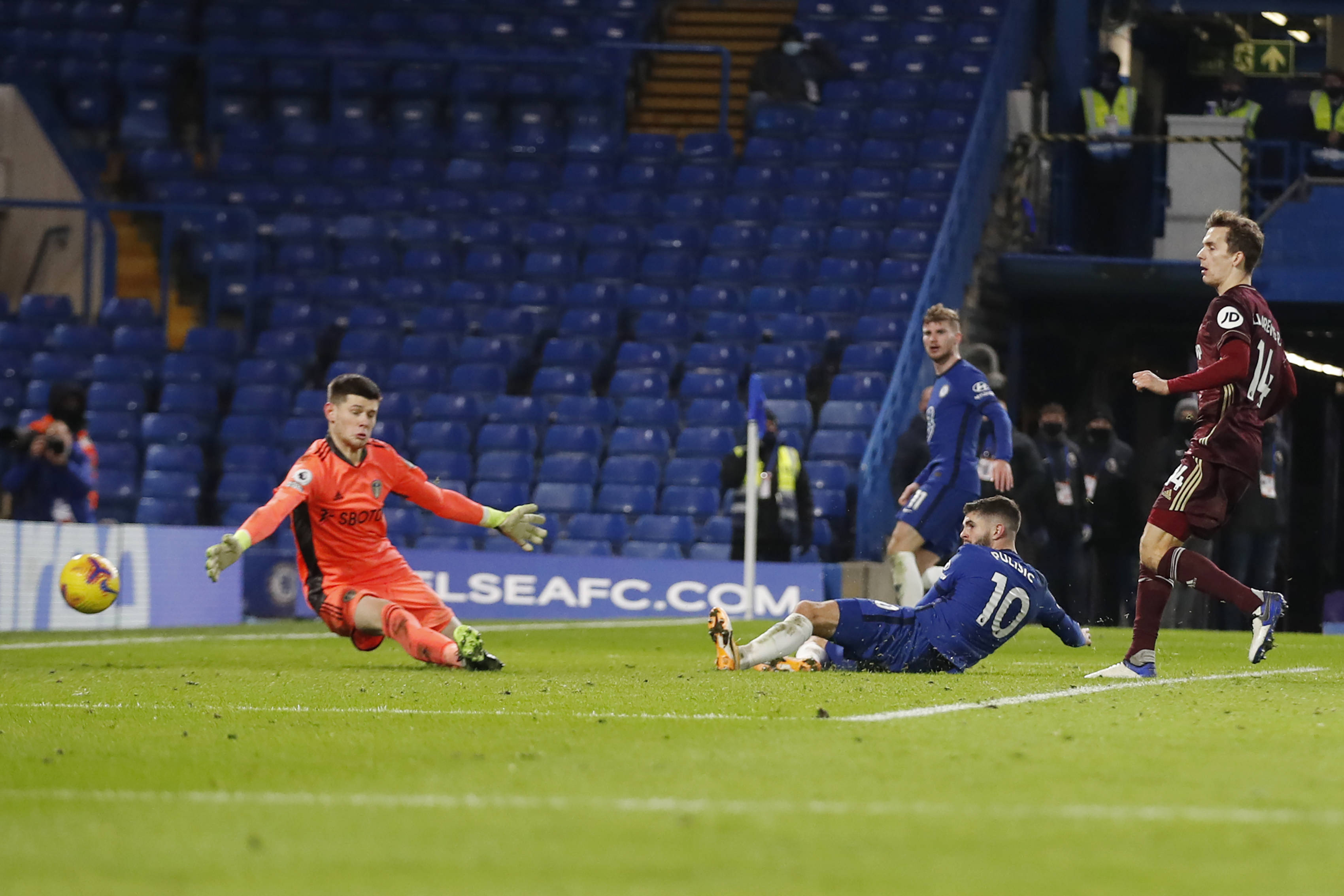 精彩的进球 精彩的进球